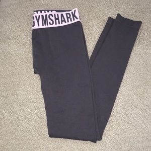 Gymshark fit leggings